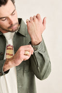 Sobrecamisa FIELD GUIDE