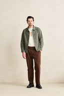 Sobrecamisa FIELD GUIDE