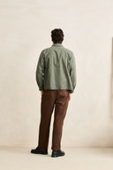 Sobrecamisa FIELD GUIDE