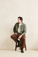 Sobrecamisa FIELD GUIDE