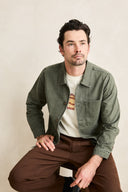 Sobrecamisa FIELD GUIDE