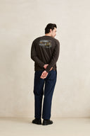 Camiseta HEADING WEST M/L