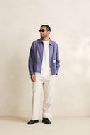 Chaqueta HERRINGBONE SUN