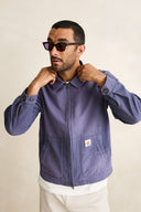 Chaqueta HERRINGBONE SUN