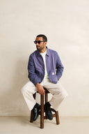Chaqueta HERRINGBONE SUN