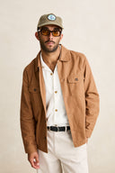 Gorra JAUNT CORD