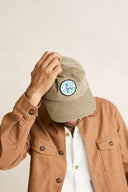 Gorra JAUNT CORD