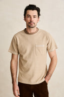 Camiseta LADDER Terry