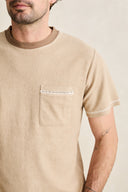 Camiseta LADDER Terry