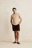 Camiseta LADDER Terry