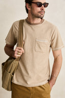 Camiseta LADDER Terry