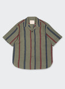 Camisa CHINTAN Oliva