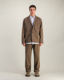 Pantalón BUCK Moka