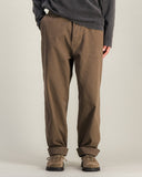 Pantalón BUCK Moka