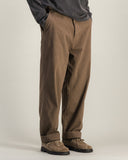 Pantalón BUCK Moka