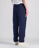 Pantalón DOUBLE PLEATS Seersucker