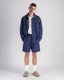 Chaqueta WAFFLE