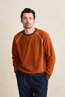Sudadera PIPE POLAR