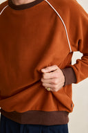 Sudadera PIPE POLAR