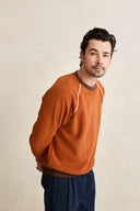 Sudadera PIPE POLAR