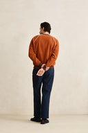 Sudadera PIPE POLAR