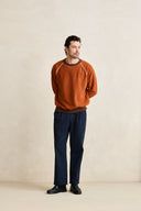 Sudadera PIPE POLAR