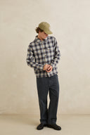 Camisa POLAR BOND