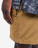 Short BODHI Tierra