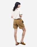Short BODHI Tierra