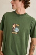 Camiseta STARFISH Verde