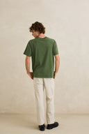 Camiseta STARFISH Verde