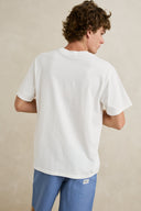 Camiseta STARFISH Blanca