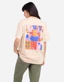 Camiseta CITY