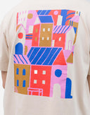 Camiseta CITY