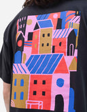 Camiseta CITY