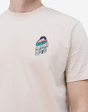 Camiseta BUILDING
