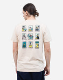 Camiseta BUILDING