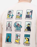 Camiseta BUILDING