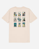 Camiseta BUILDING