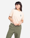Camiseta BUILDING