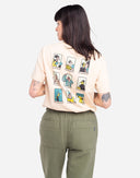 Camiseta BUILDING