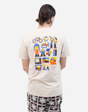 Camiseta ECOSYSTEM