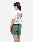 Camiseta ECOSYSTEM