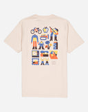 Camiseta ECOSYSTEM