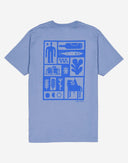 Camiseta ESSENTIALS