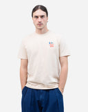 Camiseta FANFARE