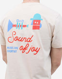 Camiseta FANFARE