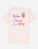 Camiseta FANFARE