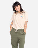 Camiseta FANFARE