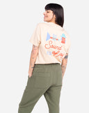 Camiseta FANFARE